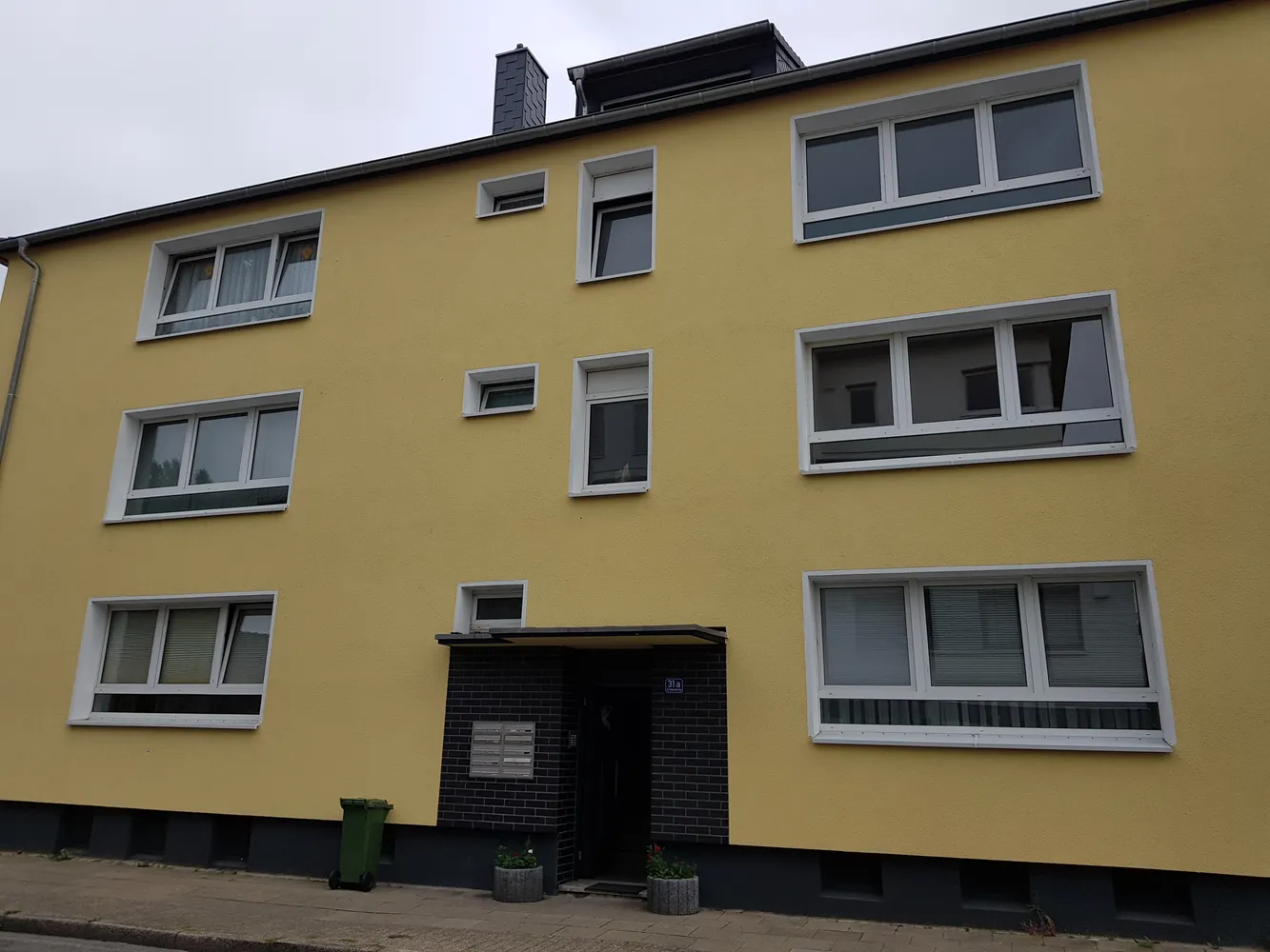 2 Zimmer Wohnung mit 45 m² in Oberhausen – Bild 9