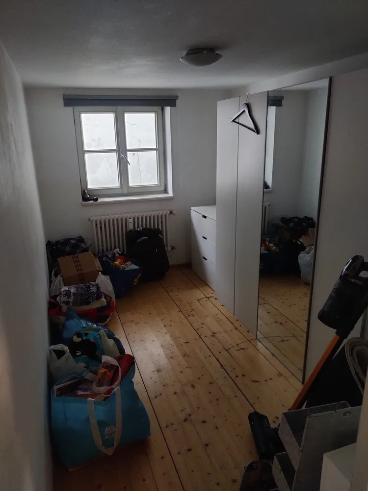 3 Zimmer Wohnung mit 58 m² in Augsburg – Bild 8