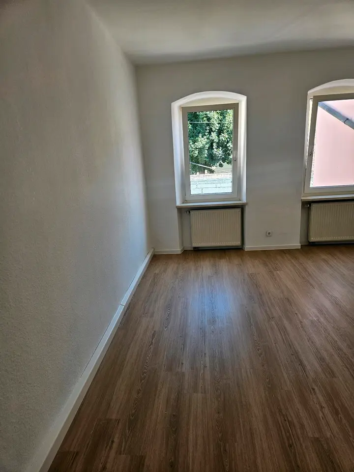 3 Zimmer Wohnung mit 85 m² in Hof – Bild 2