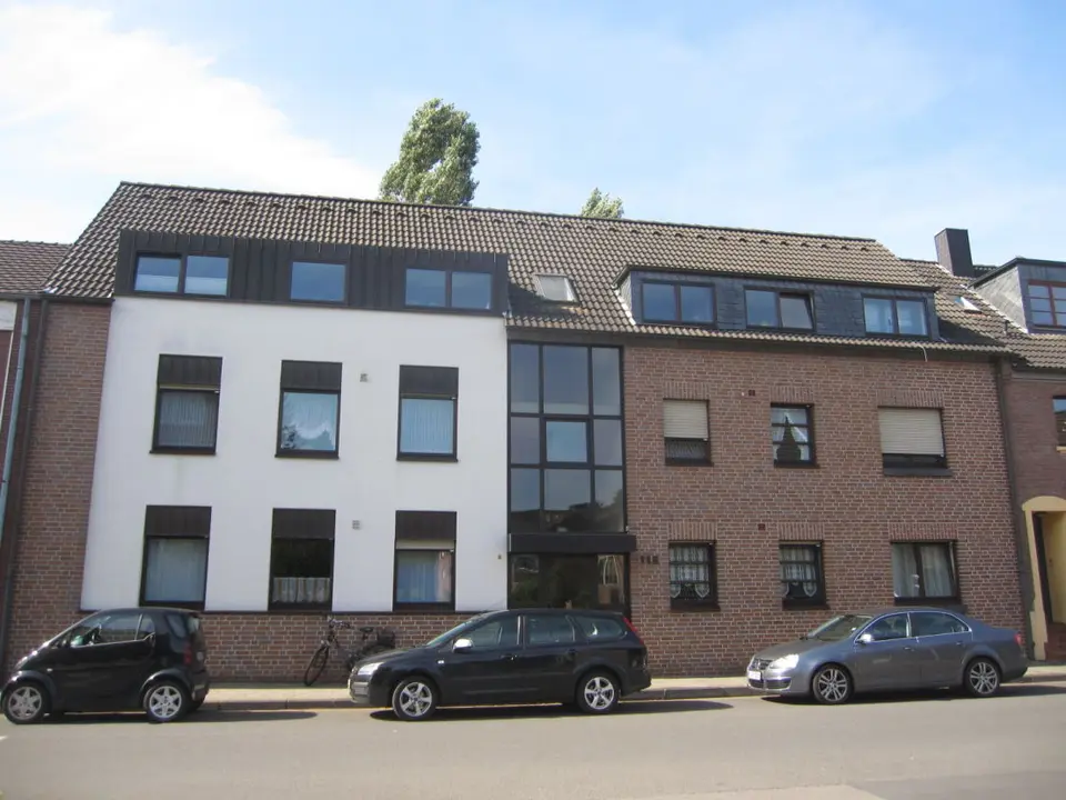 2 Zimmer Wohnung mit 57 m² in Krefeld – Bild 5