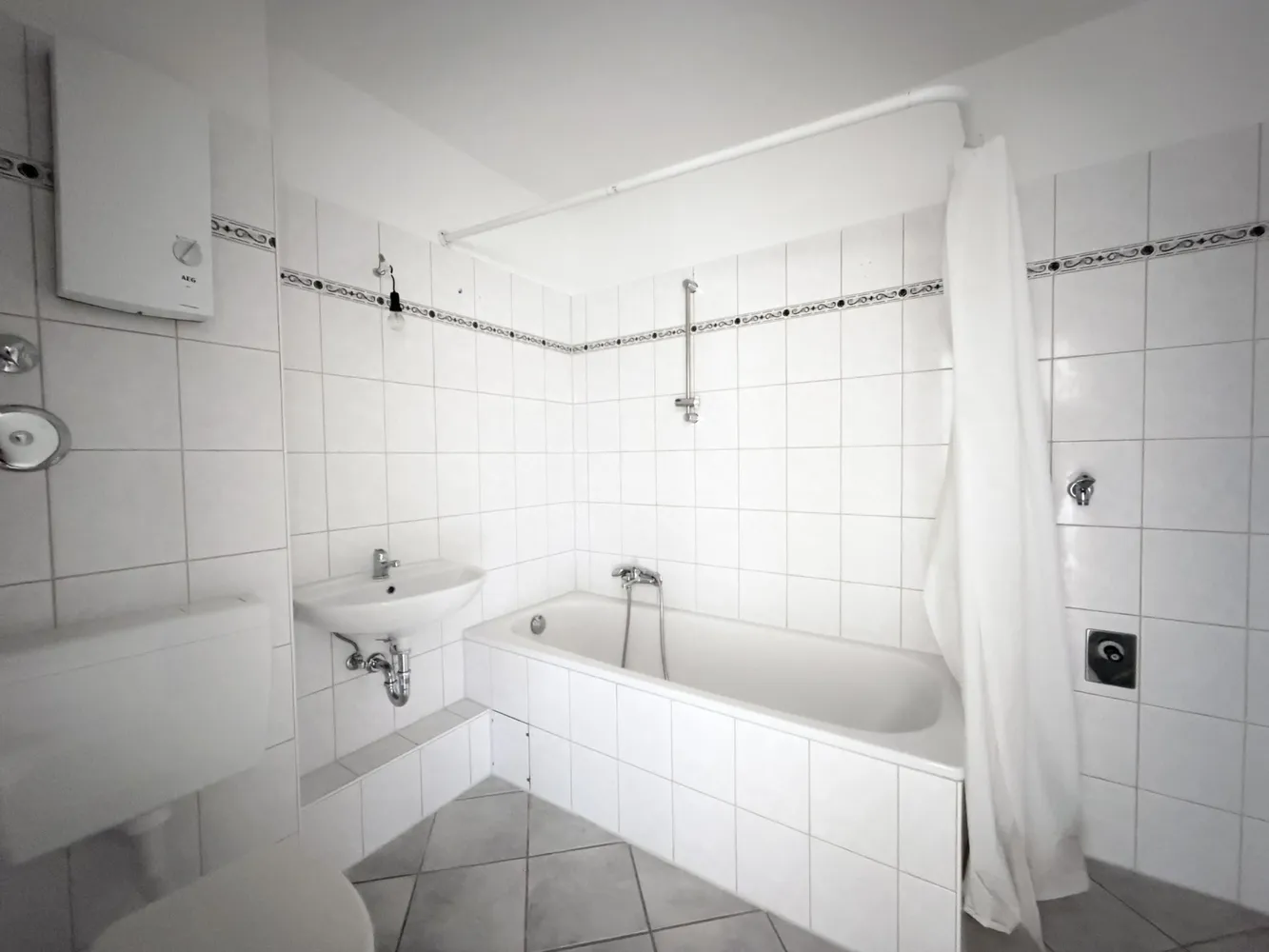 3 Zimmer Wohnung mit 76 m² in Duisburg – Bild 5