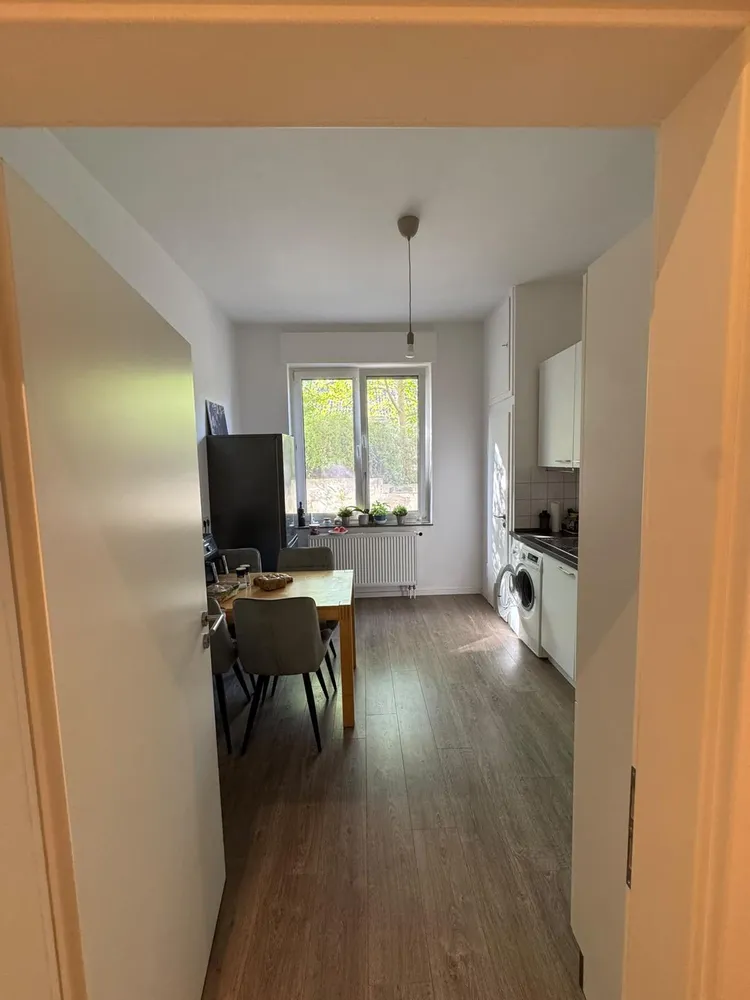 2 room apartment with 65 m² in Cologne – Photo 5