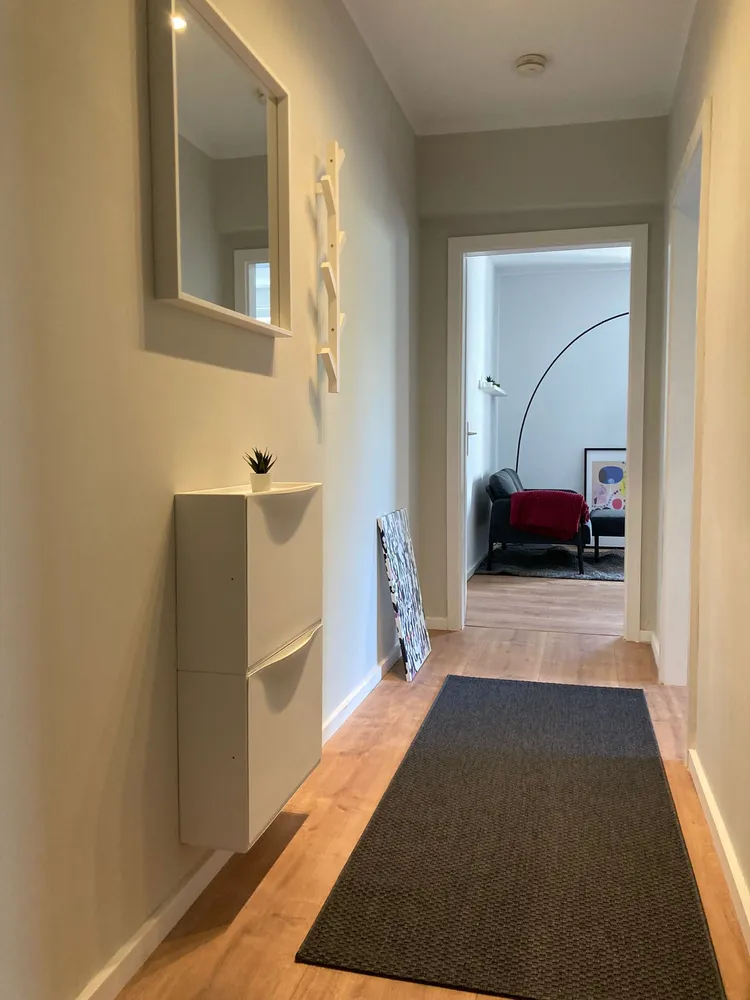1 Zimmer Wohnung mit 40 m² in Düsseldorf – Bild 2