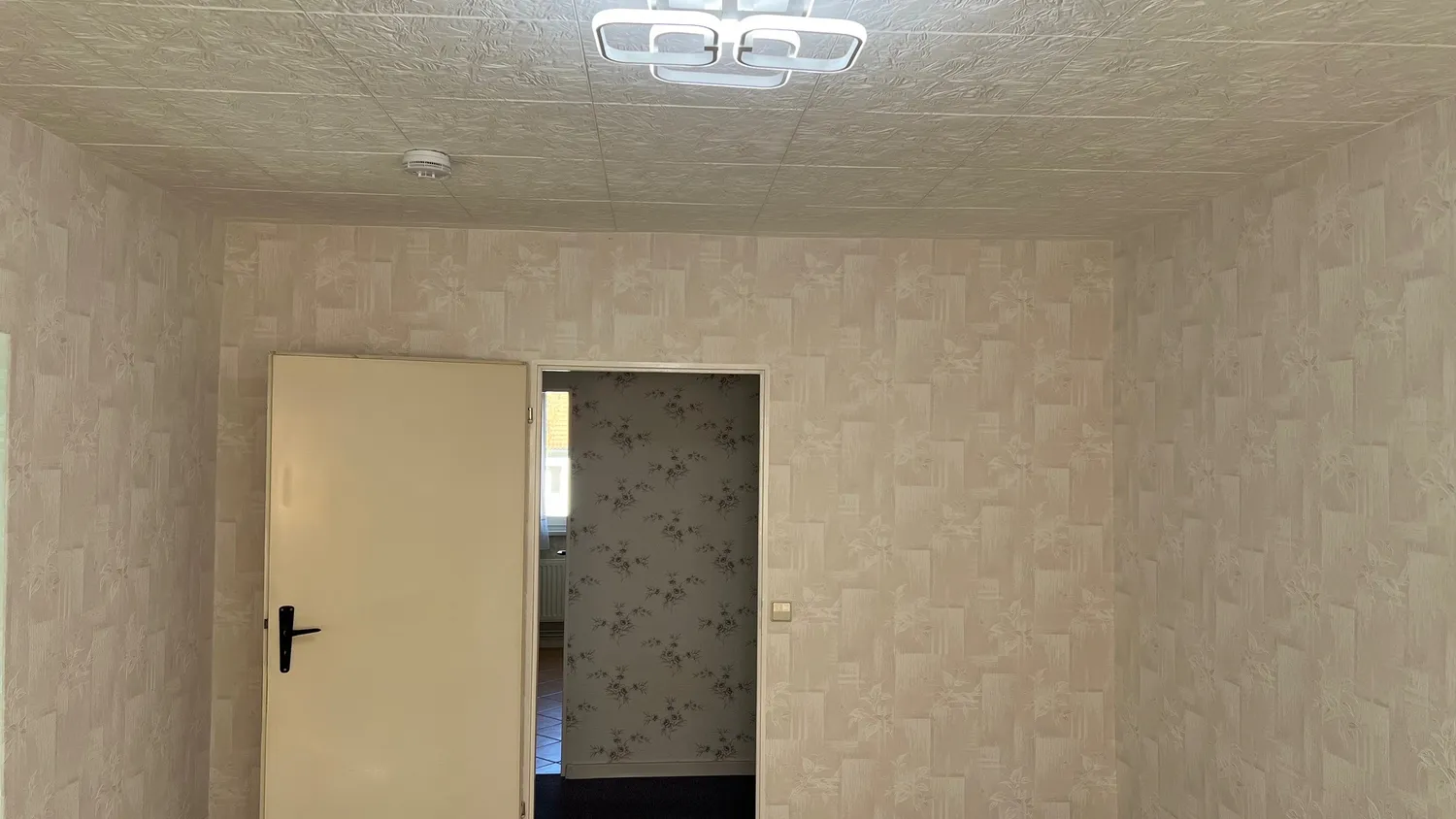 2 room apartment with 46 m² in Limbach-Oberfrohna – Photo 1