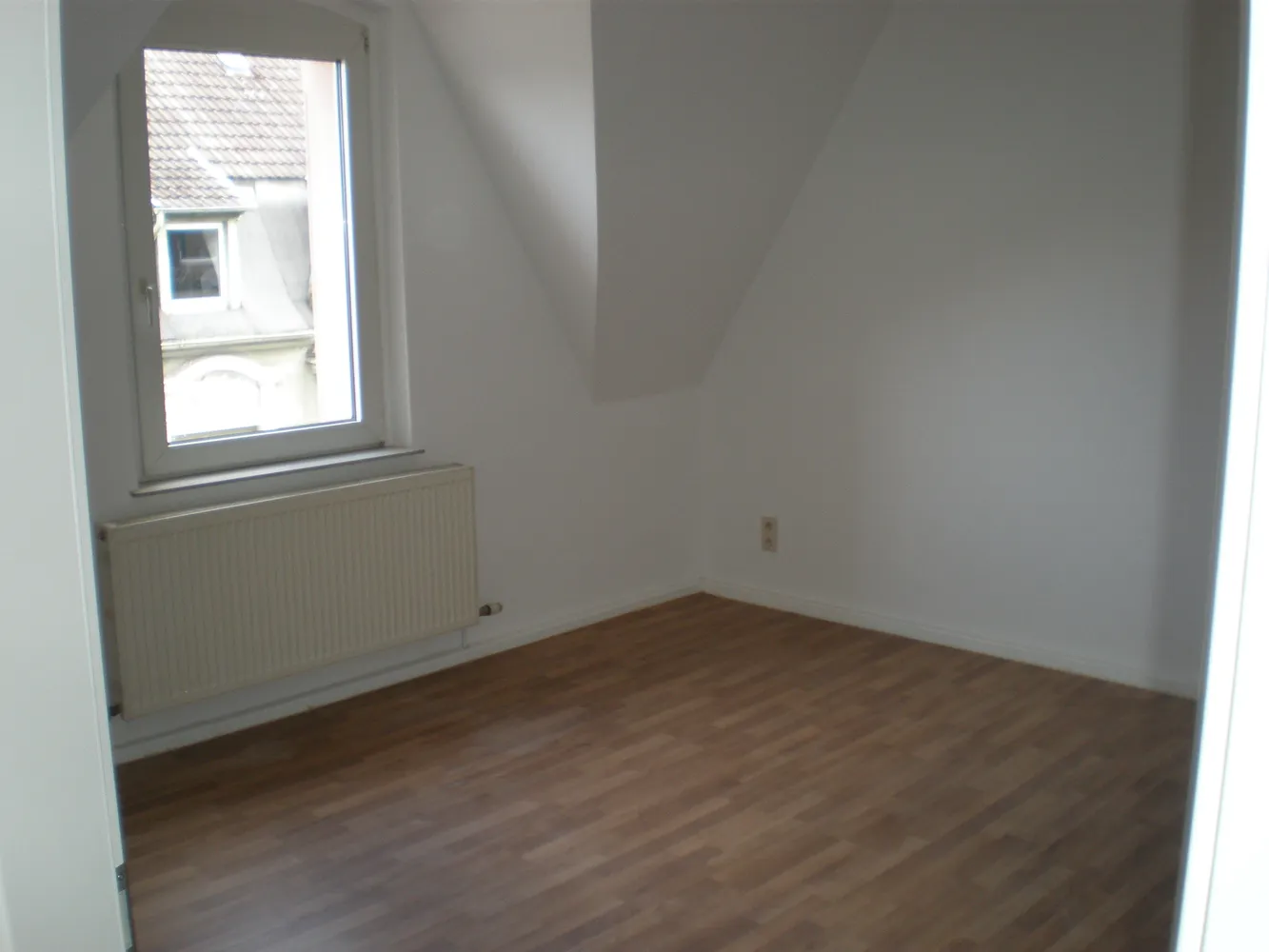 4 Zimmer Wohnung mit 105 m² in Dortmund – Bild 7