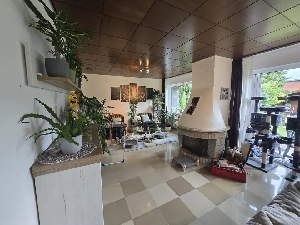 4 Zimmer Wohnung mit 155 m² in Meppen – Bild 7
