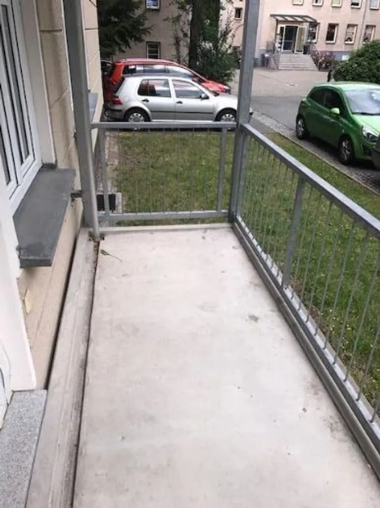 3 room apartment with 75 m² in Chemnitz – Photo 5