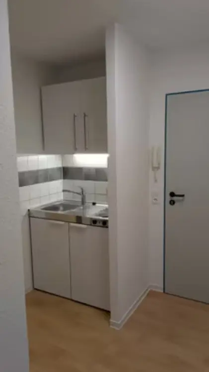 Studio mit 25 m² in Oldenburg – Bild 3