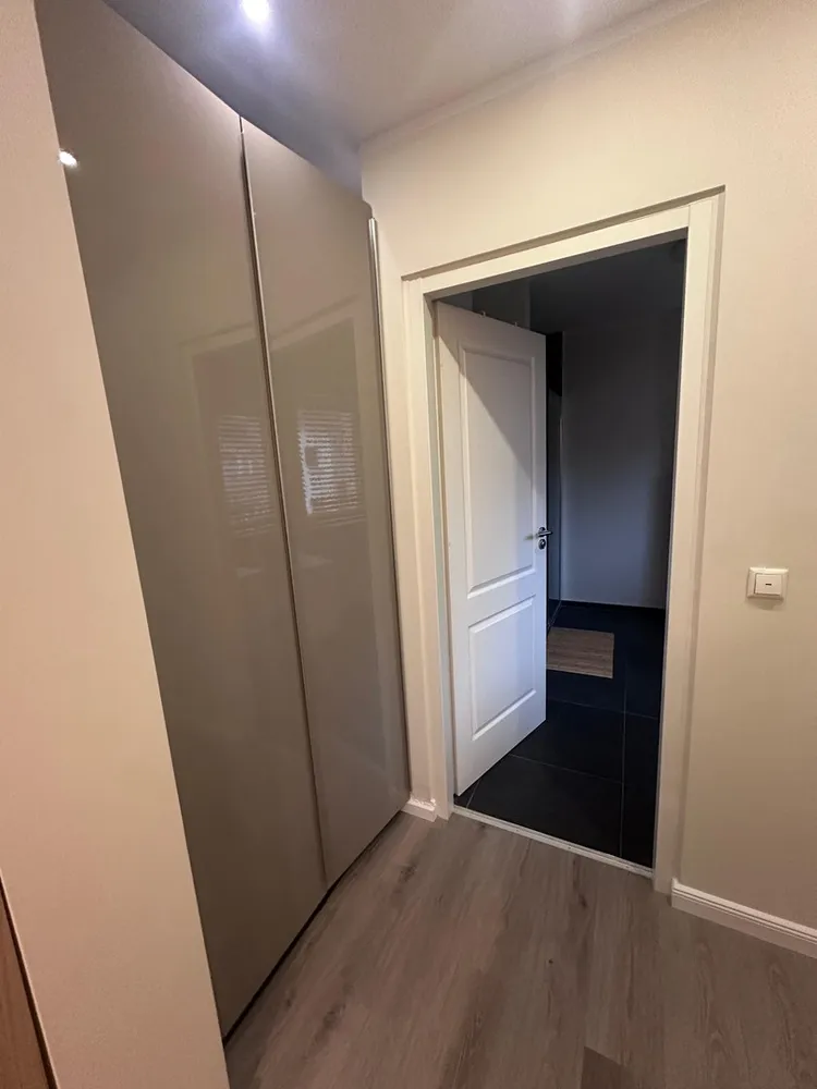 2 Zimmer Wohnung mit 41 m² in Frankfurt am Main – Bild 11