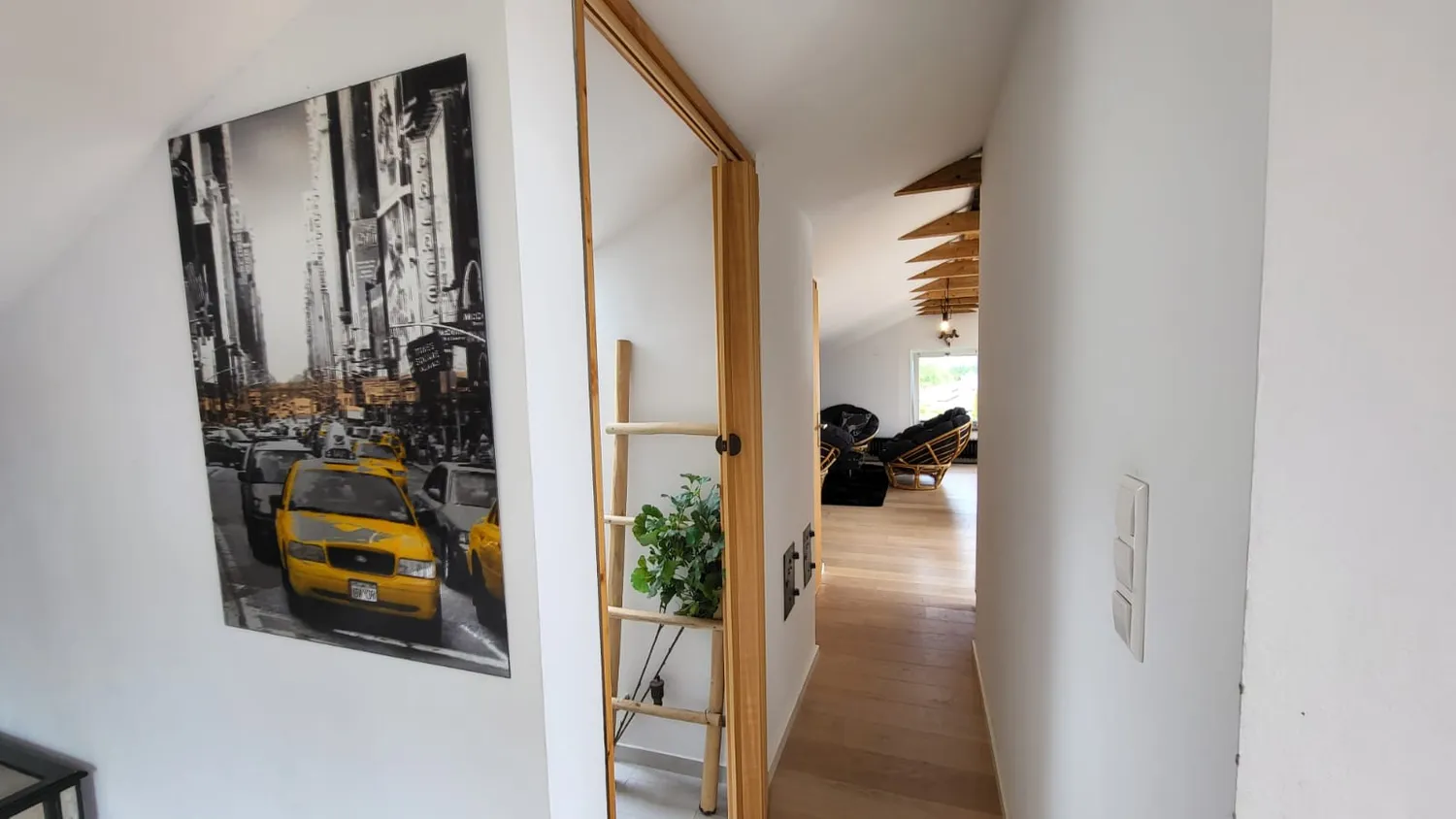 2 Zimmer Wohnung mit 65 m² in Starnberg – Bild 5