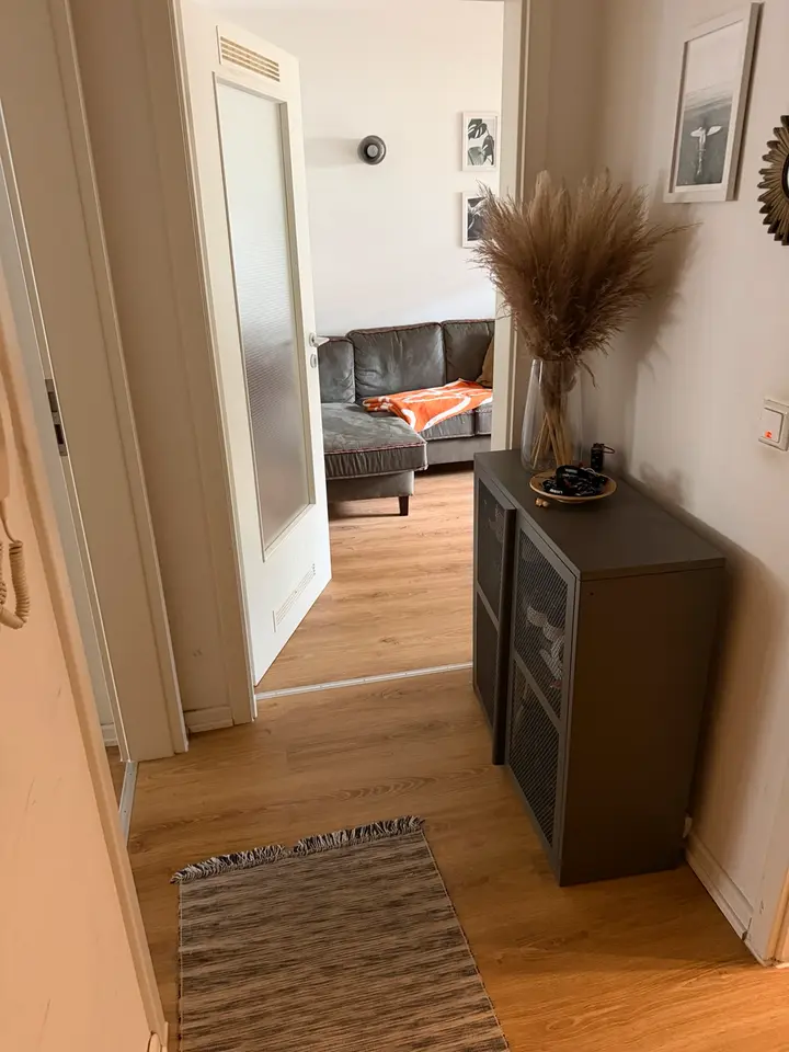 WG-Zimmer mit 50 m² in Bergheim – Bild 7