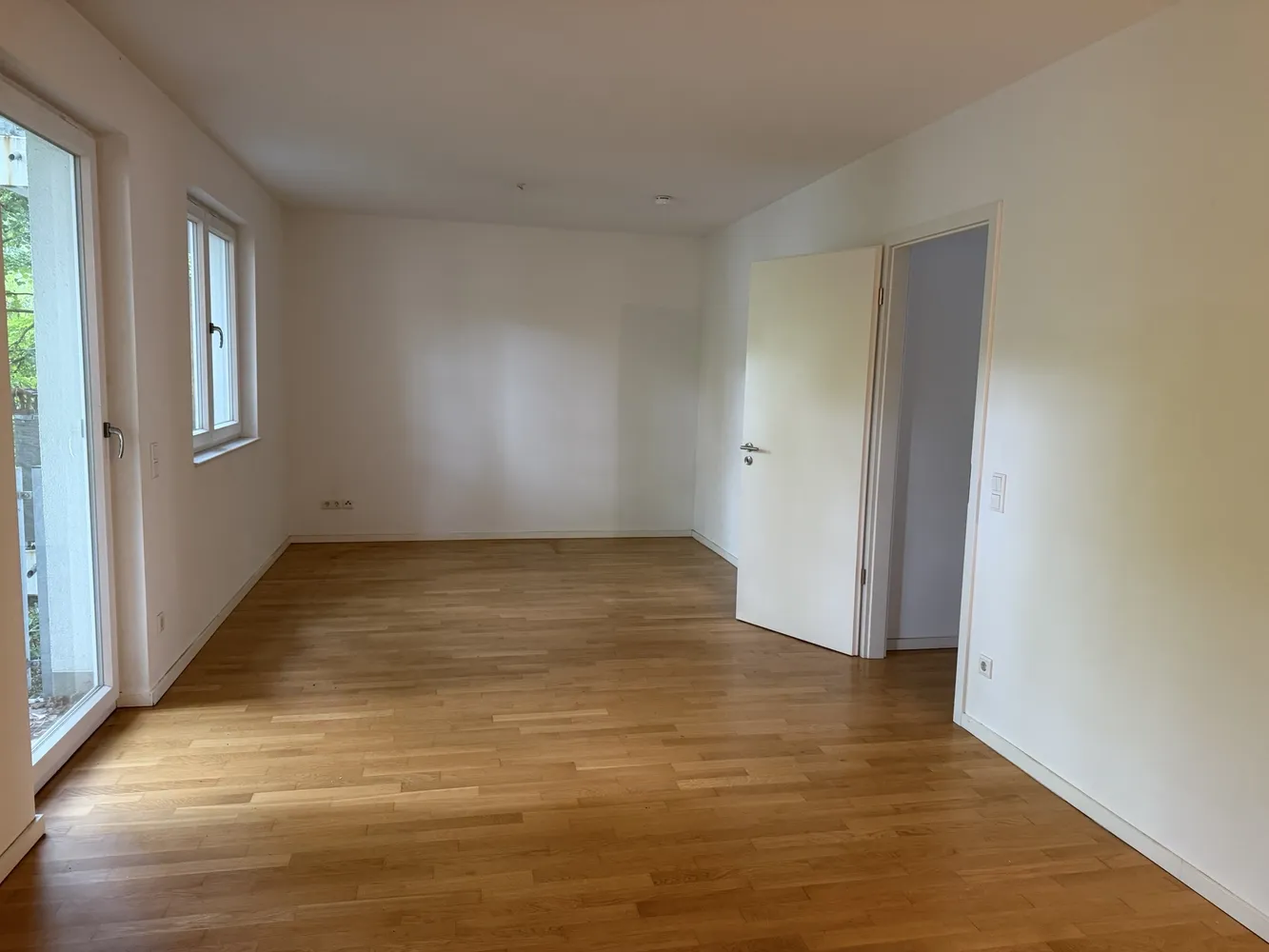 2 Zimmer Wohnung mit 65 m² in Berlin – Bild 1
