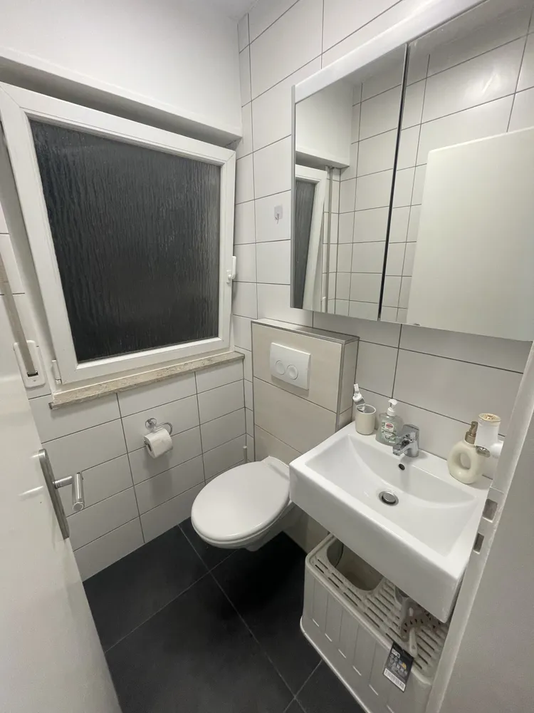 1 Zimmer Wohnung mit 35 m² in Stuttgart – Bild 3