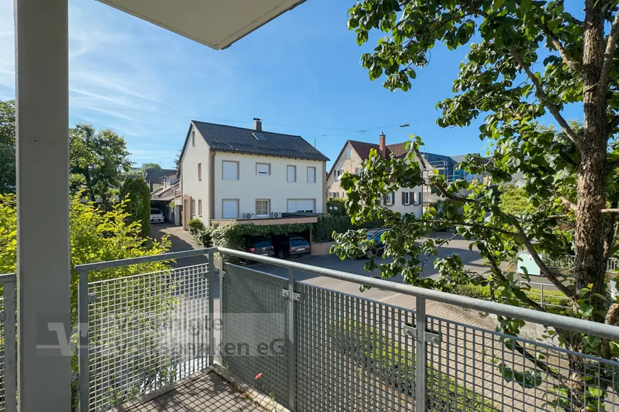 2 room apartment with 57 m² in Reutlingen – Photo 8
