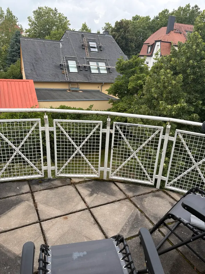3 Zimmer Wohnung mit 67 m² in Wurzen – Bild 6