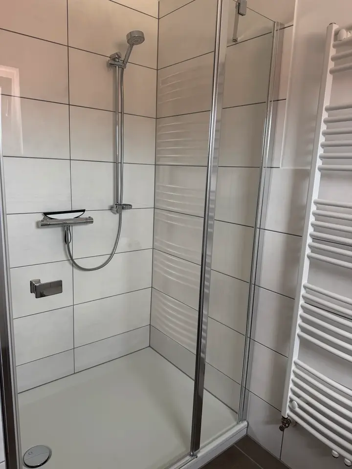 2 Zimmer Wohnung mit 48 m² in Eschwege – Bild 4