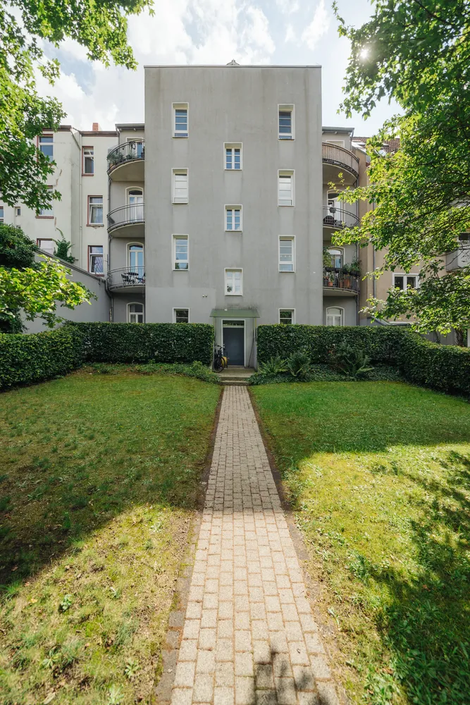 2 Zimmer Wohnung mit 70 m² in Hannover – Bild 11