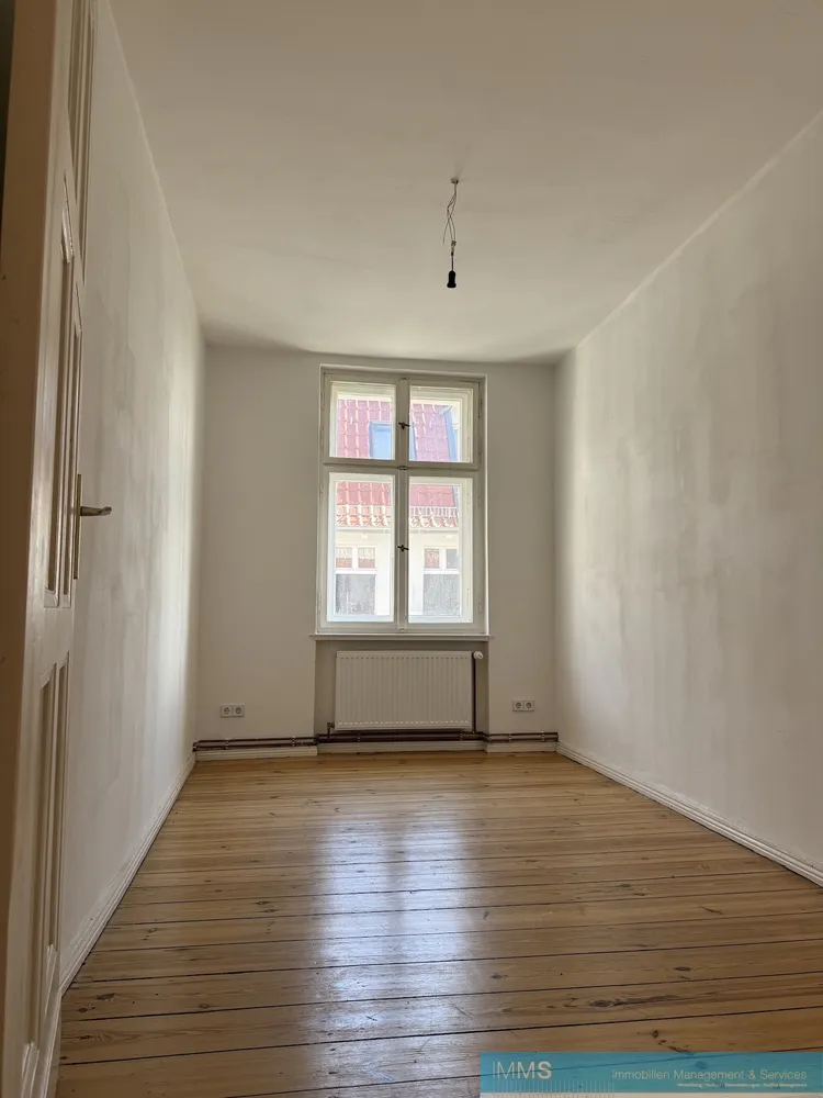 2 Zimmer Wohnung mit 54 m² in Berlin – Bild 6