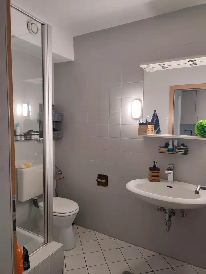 WG-Zimmer mit 60 m² in Lüdenscheid – Bild 9