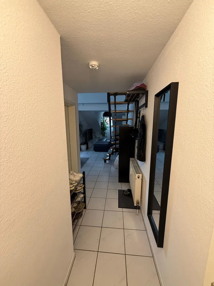 1 Zimmer Wohnung mit 50 m² in Mainz – Bild 9