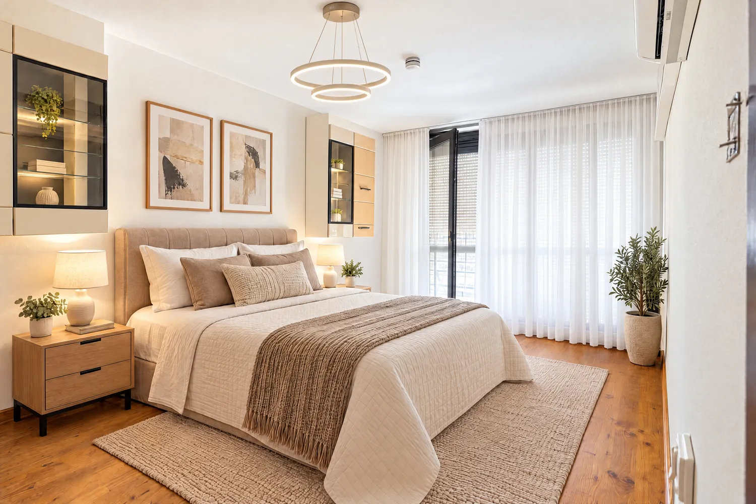 3 room apartment with 131 m² in Cologne – Photo 9