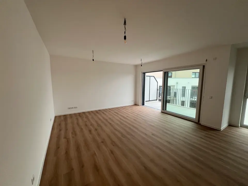 2 room apartment with 64 m² in Magdeburg – Photo 10