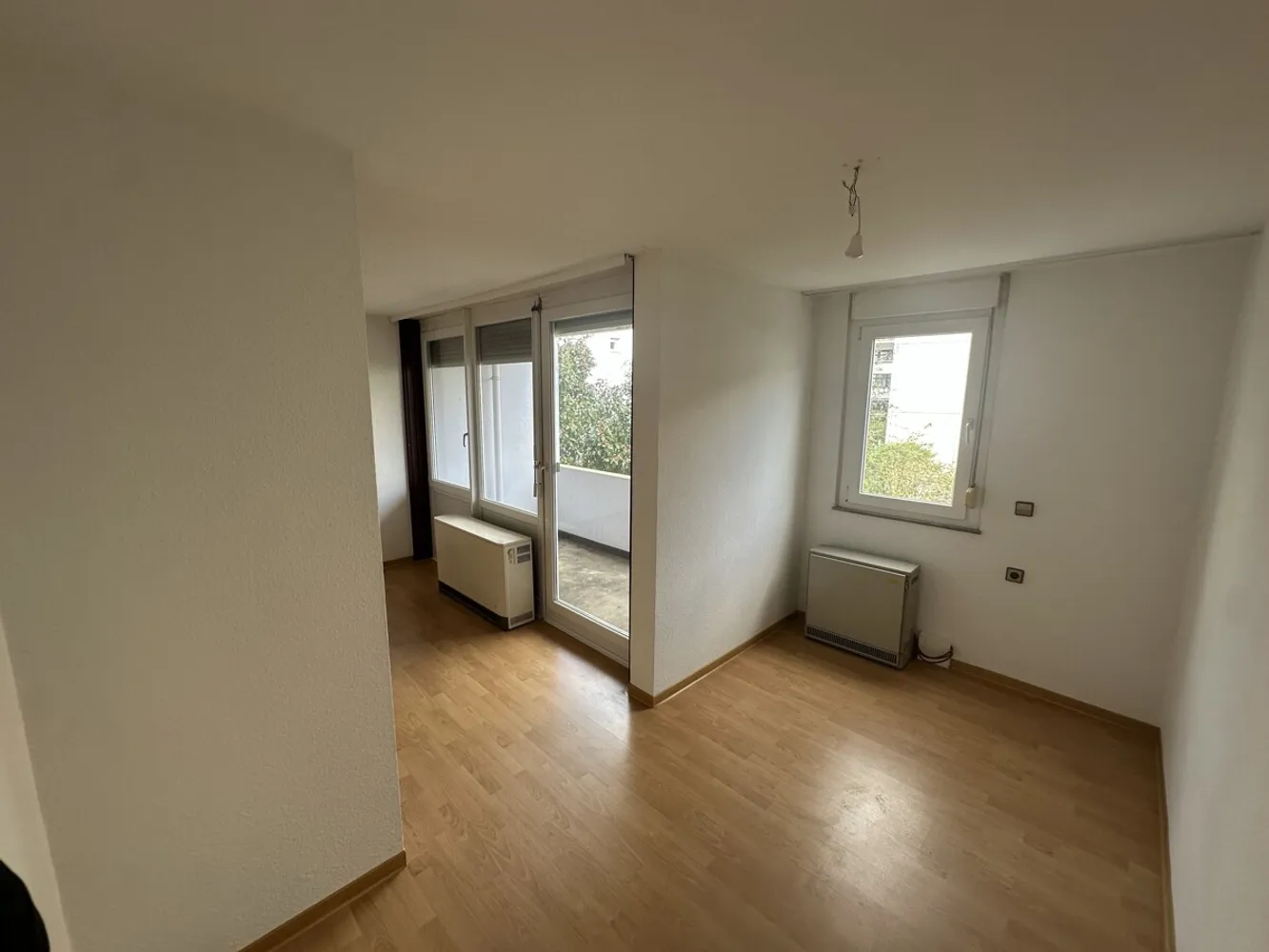 2 Zimmer Wohnung mit 36 m² in Bietigheim-Bissingen – Bild 1