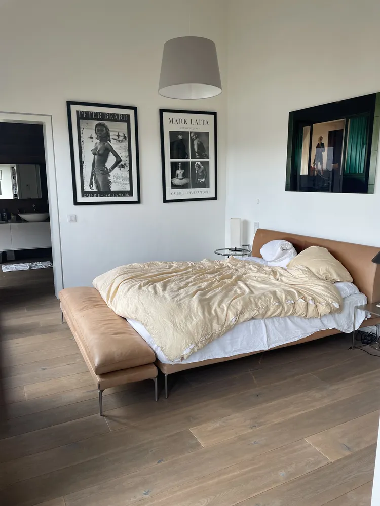 3 Zimmer Wohnung mit 160 m² in Frankfurt am Main – Bild 7
