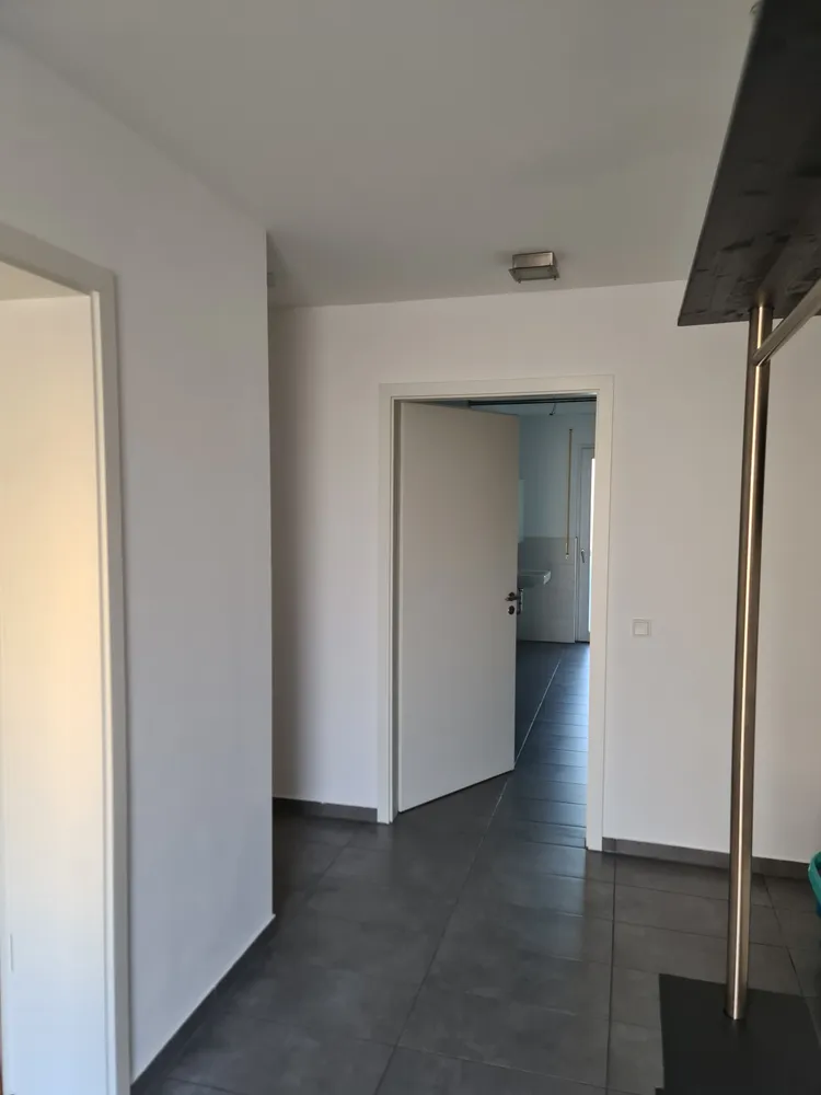 3 Zimmer Wohnung mit 95 m² in Weiden in der Oberpfalz – Bild 4