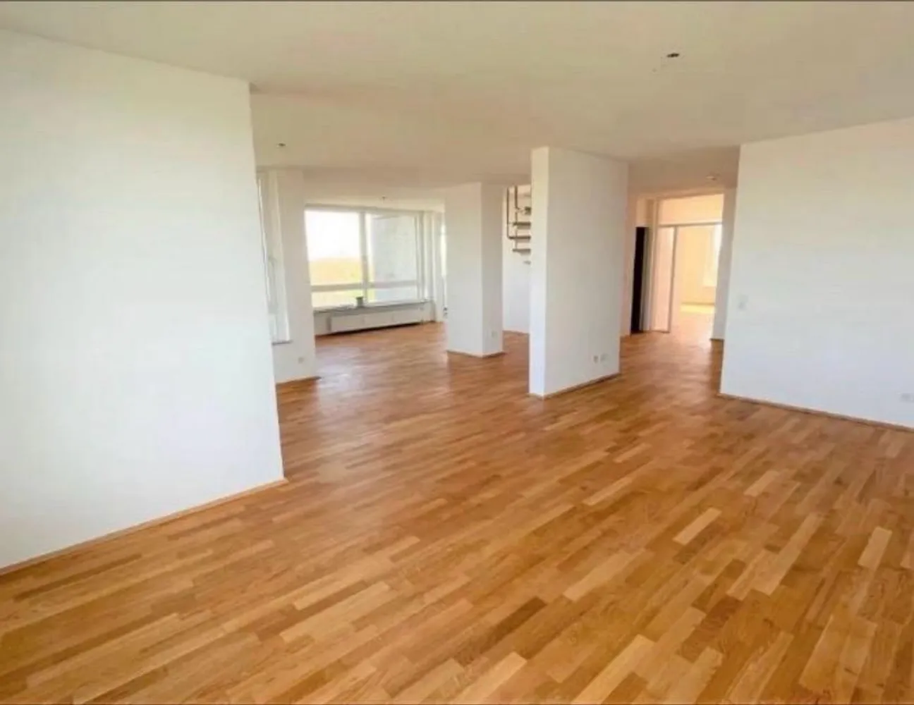 2 room apartment with 107 m² in Düsseldorf – Photo 7