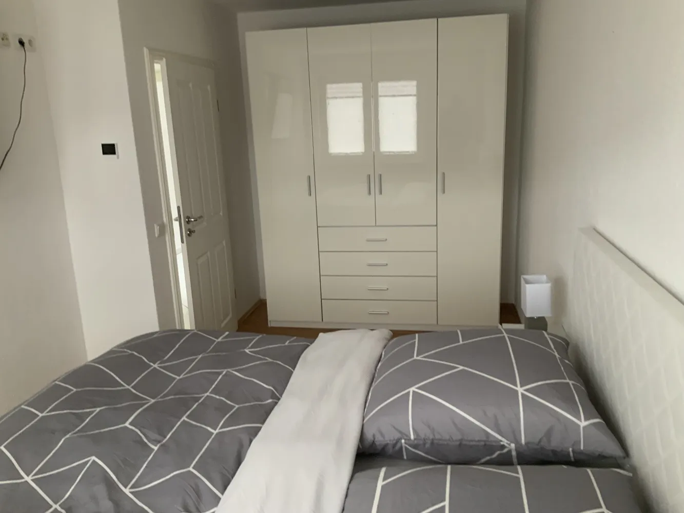 3 Zimmer Wohnung mit 55 m² in Dortmund – Bild 9