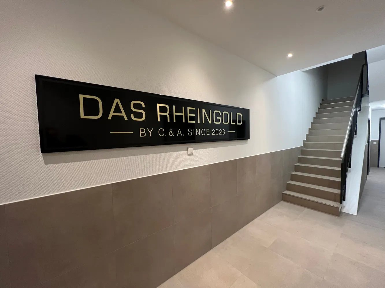 1 Zimmer Wohnung mit 20 m² in Köln – Bild 1