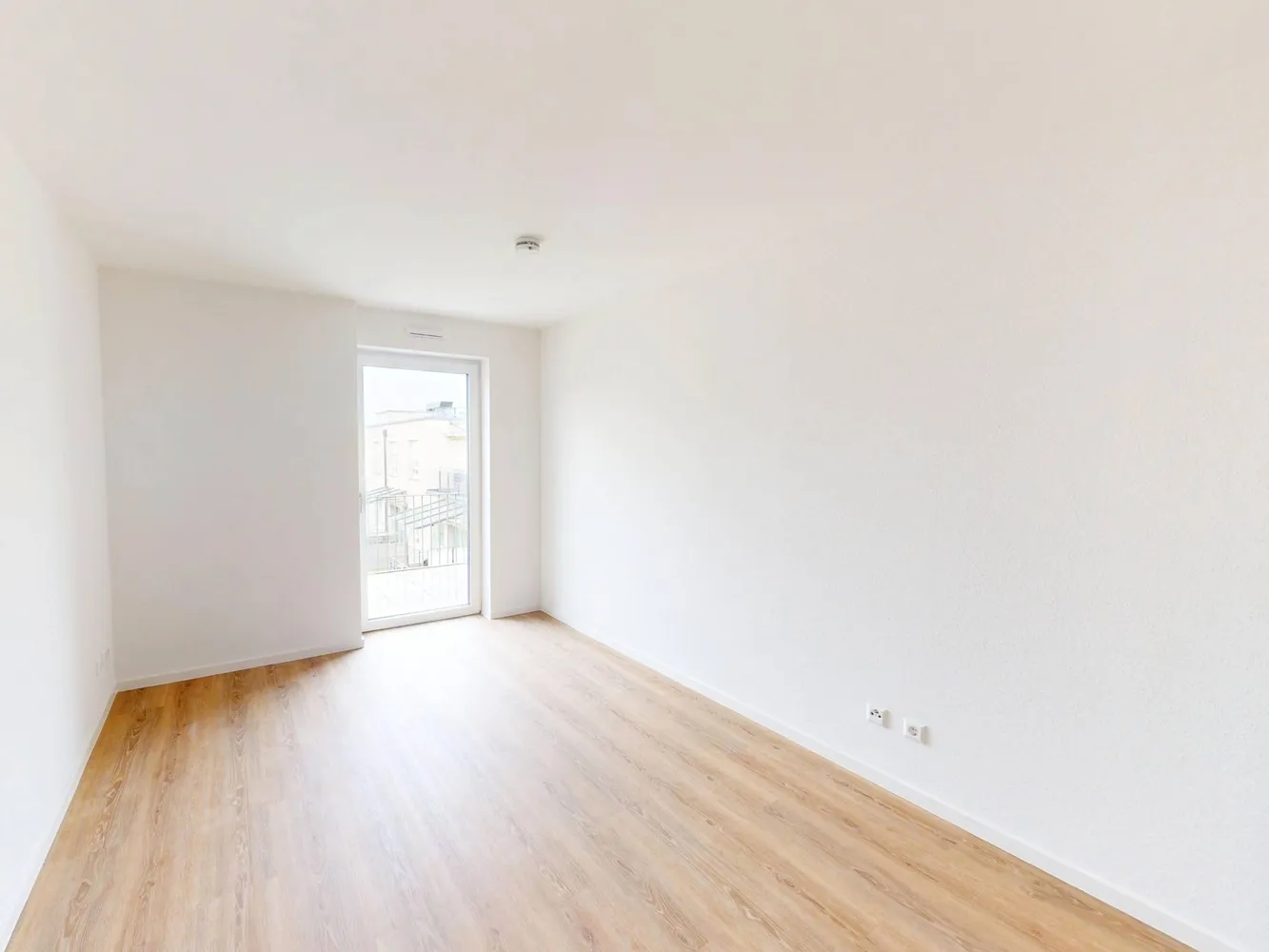 3 Zimmer Wohnung mit 63 m² in Darmstadt – Bild 6