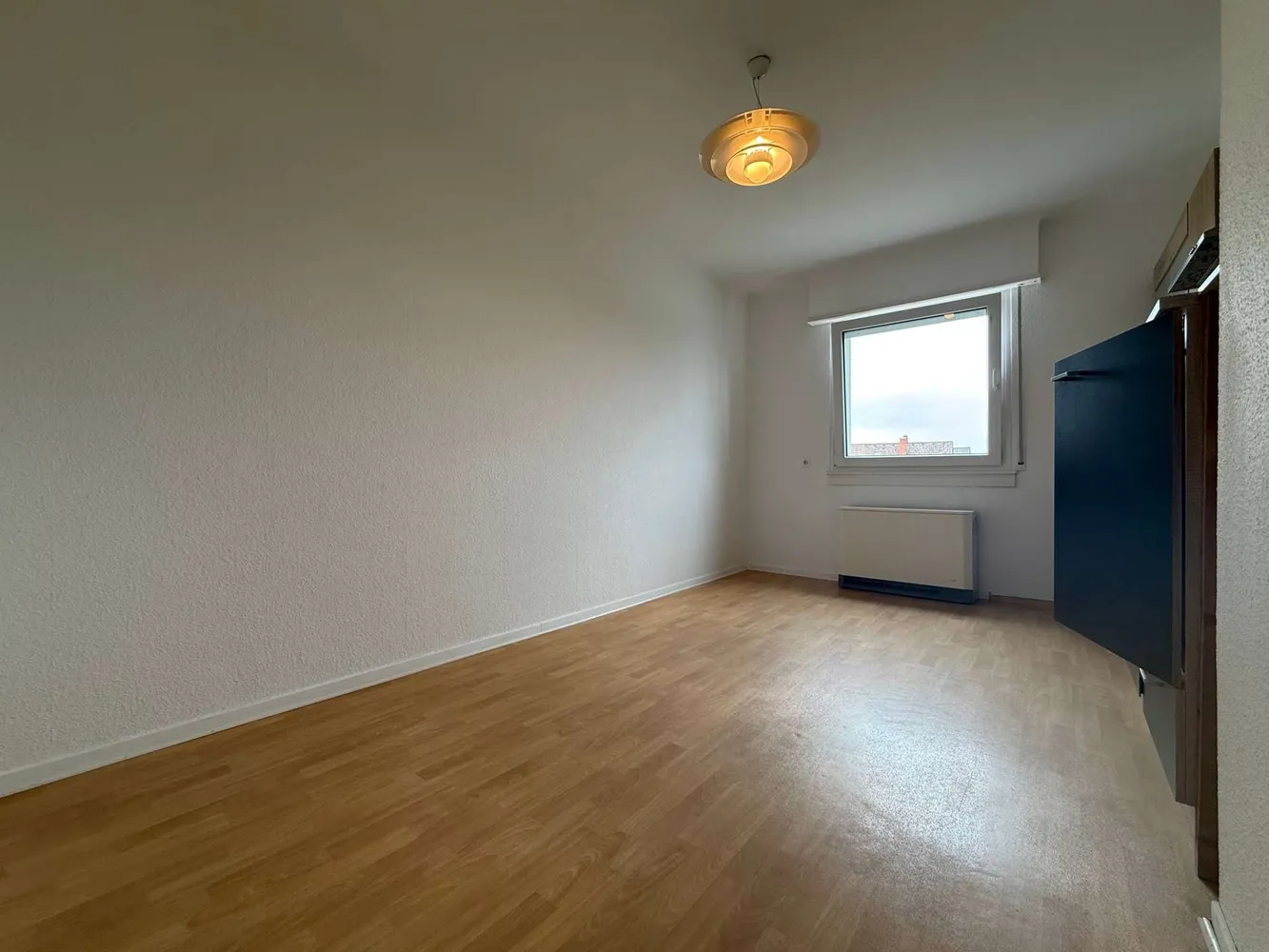 2 Zimmer Wohnung mit 52 m² in Mannheim – Bild 2