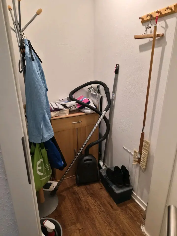 2 Zimmer Wohnung mit 57 m² in Rostock – Bild 3