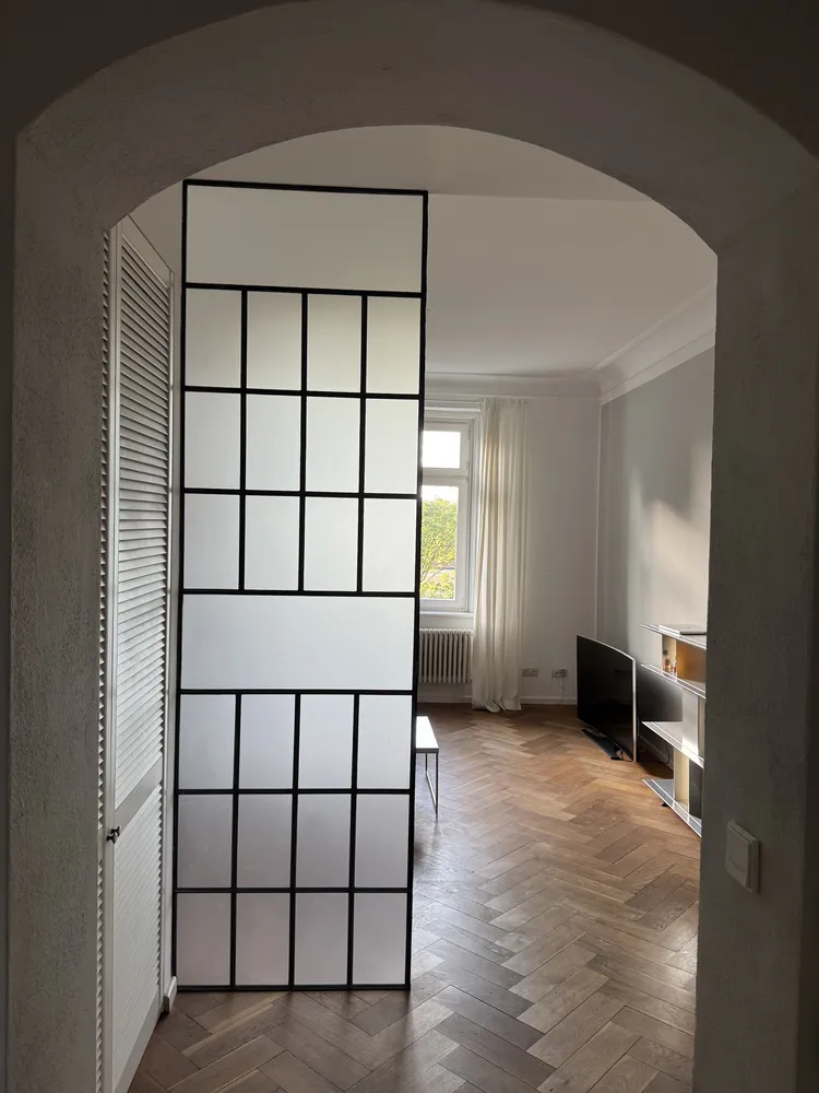 4 Zimmer Wohnung mit 95 m² in München – Bild 4