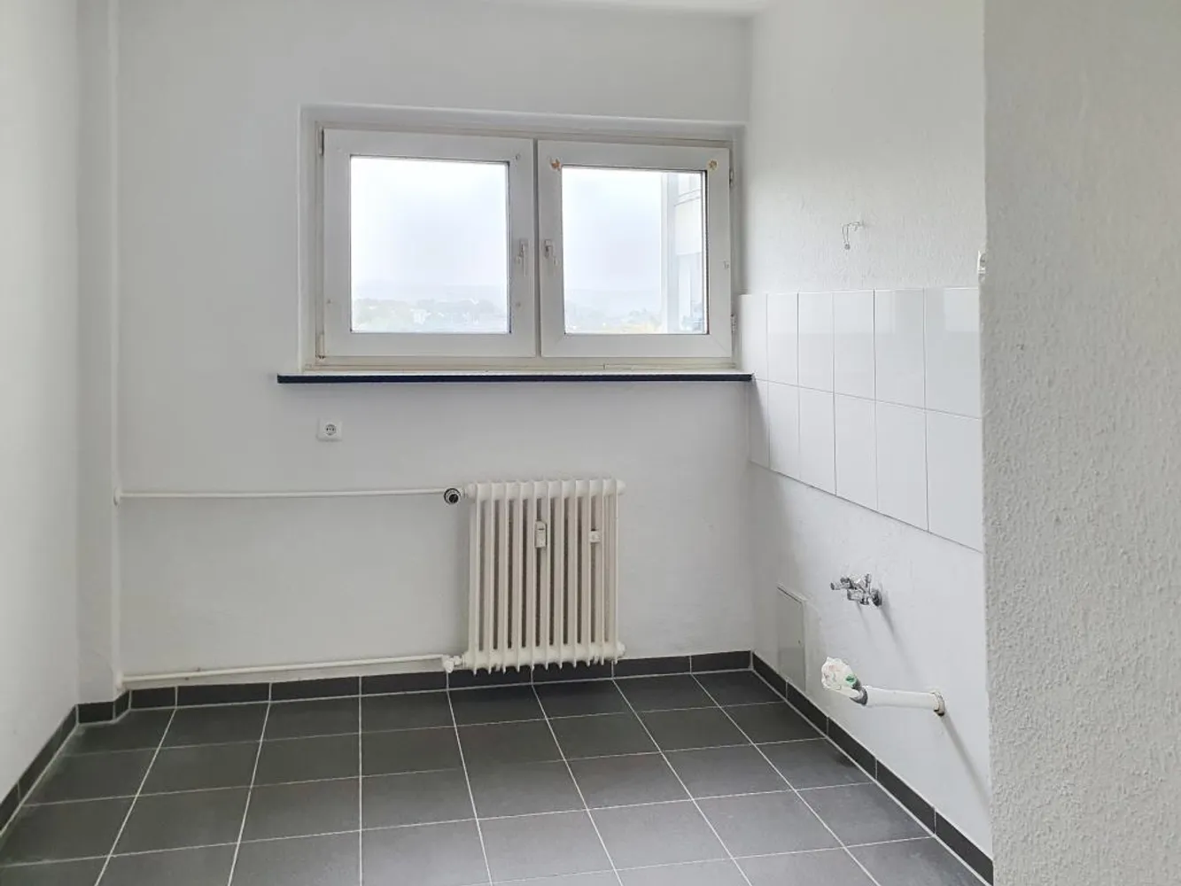 2 Zimmer Wohnung mit 59 m² in Hattingen – Bild 6