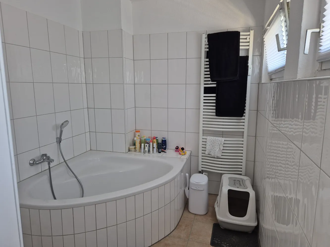 5 Zimmer Wohnung mit 136 m² in Duisburg – Bild 5