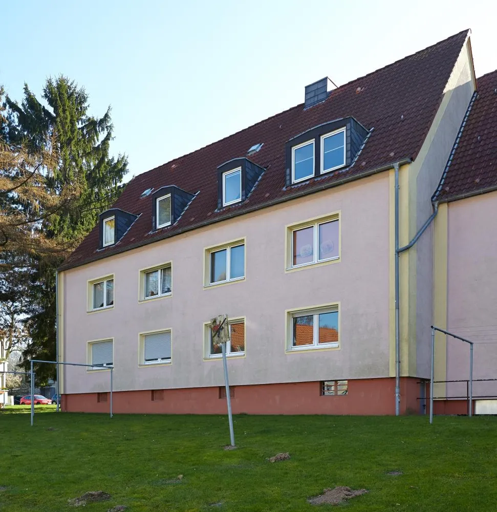 3 Zimmer Wohnung mit 62 m² in Bochum – Bild 2