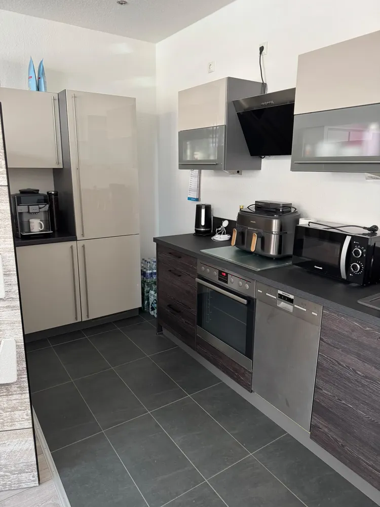 2 Zimmer Wohnung mit 70 m² in Aachen – Bild 2