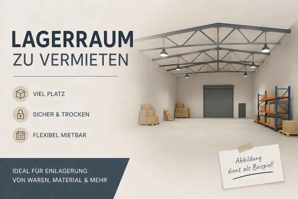 2 Zimmer Wohnung mit 48 m² in Coburg – Bild 7