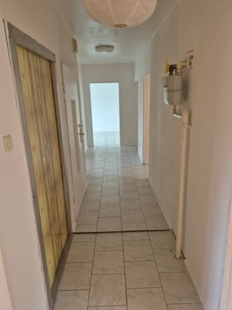 4 Zimmer Wohnung mit 114 m² in Ludwigshafen am Rhein – Bild 3