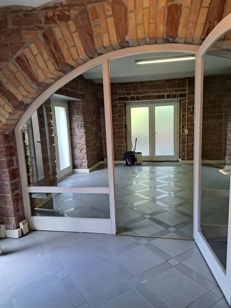5 Zimmer Wohnung mit 135 m² in Heidelberg – Bild 8