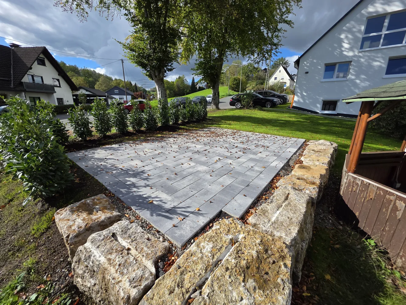 3 Zimmer Wohnung mit 90 m² in Siegen – Bild 6