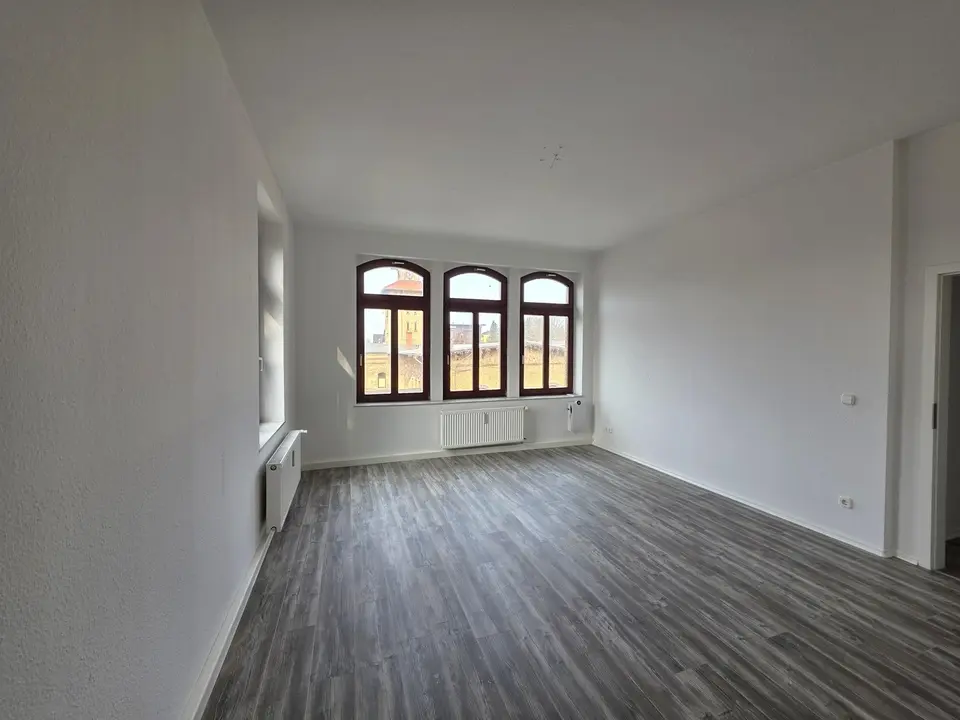 2 Zimmer Wohnung mit 56 m² in Crimmitschau – Bild 6