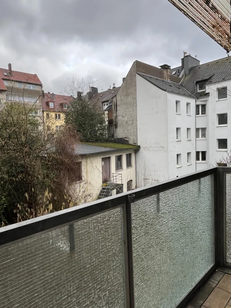 2 Zimmer Wohnung mit 53 m² in Hagen – Bild 2