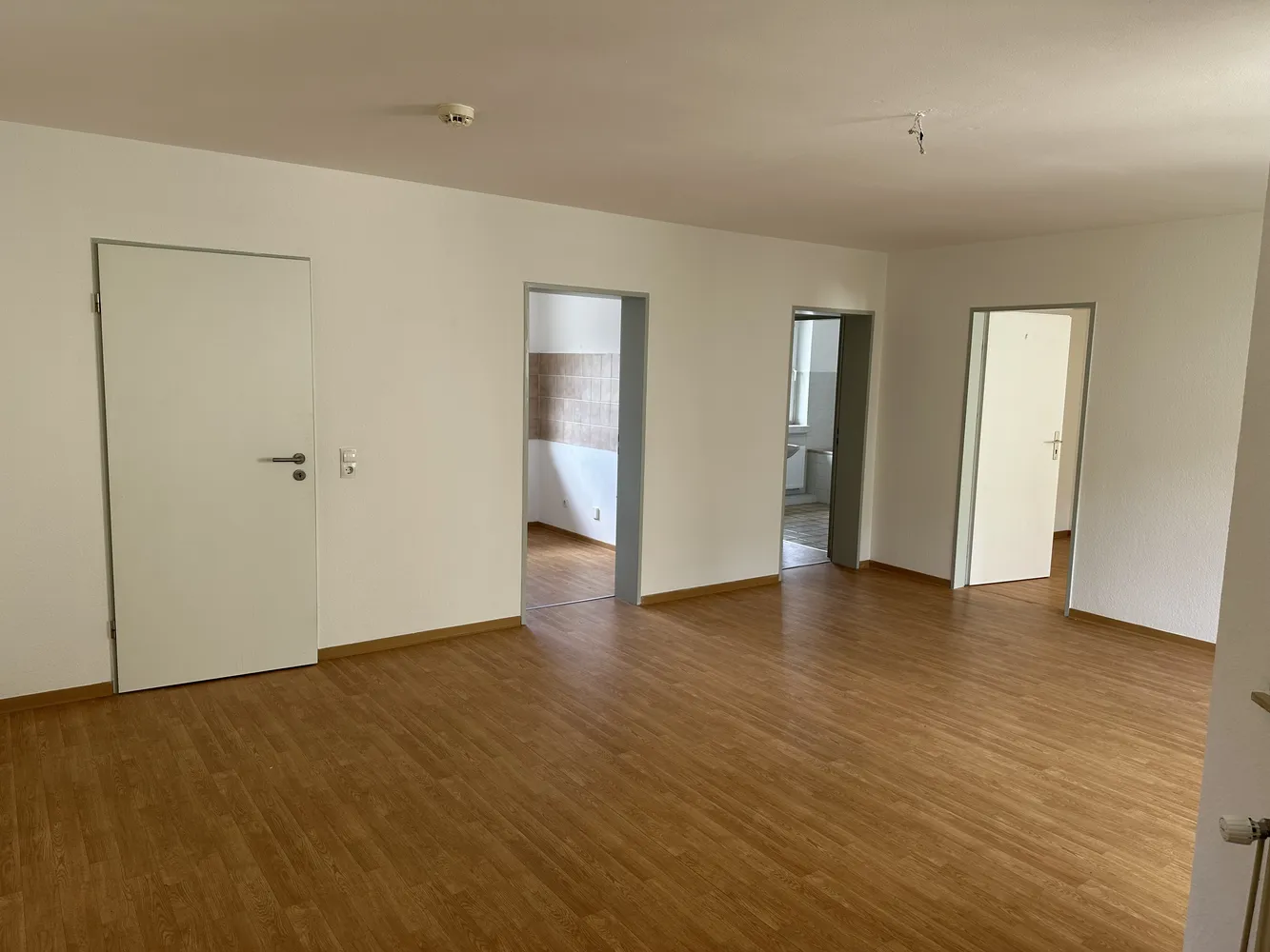 2 Zimmer Wohnung mit 66 m² in Hagen – Bild 3