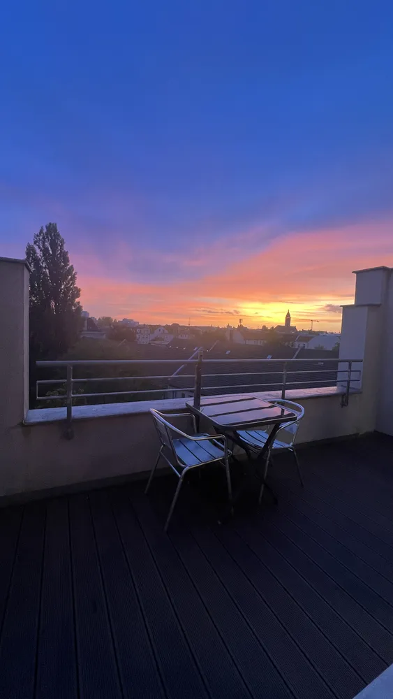 1 Zimmer Wohnung mit 42 m² in Berlin – Bild 1