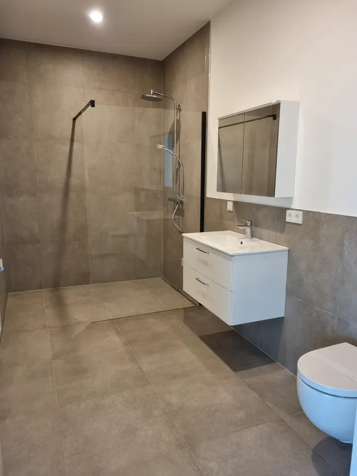 4 Zimmer Wohnung mit 130 m² in Saarbrücken – Bild 4