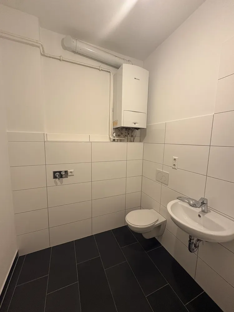 1 Zimmer Wohnung mit 30 m² in Berlin – Bild 6